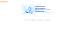 Desktop Screenshot of kamerasistemiizmir.com